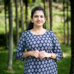 Indigo Short Kurti everyday indigo charm